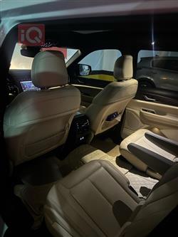 جيب جراند شيروكي إل